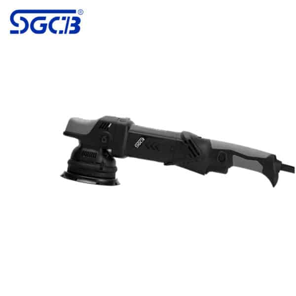 SGCB Random Orbital Polisher Ⅱ Ø125 mm