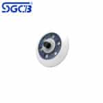 SGCB Polisher DA Backing Plate Ø75 mm - Image 3
