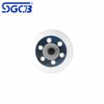 SGCB Polisher DA Backing Plate Ø75 mm - Image 2
