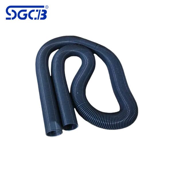 Шланг SGCB High Temperature Resistant Black Hose Ø52mm 10 m