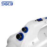 Турбосушка SGCB Car Dryer Blower - Image 3