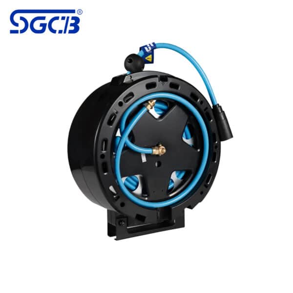 SGCB Modular Water Hose Reel SE