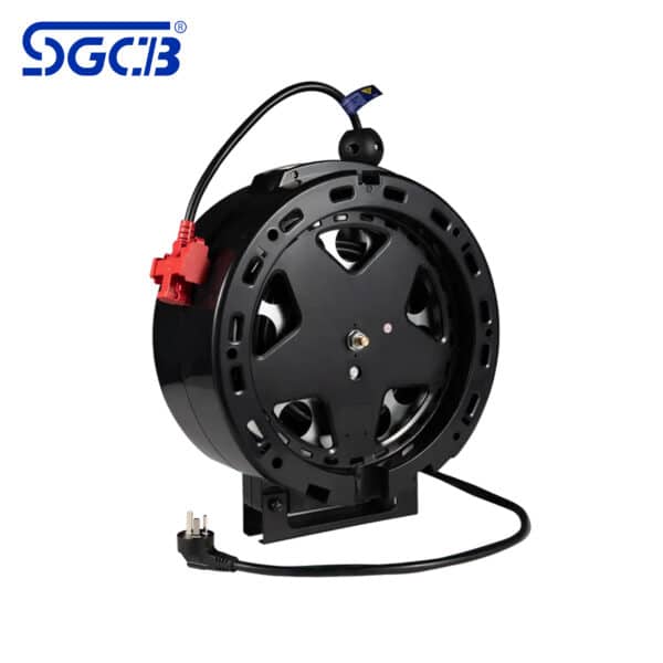 SGCB Modular Electric Hose Reel SE