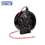 SGCB Modular Air Hose Reel SE Ø8/12 mm