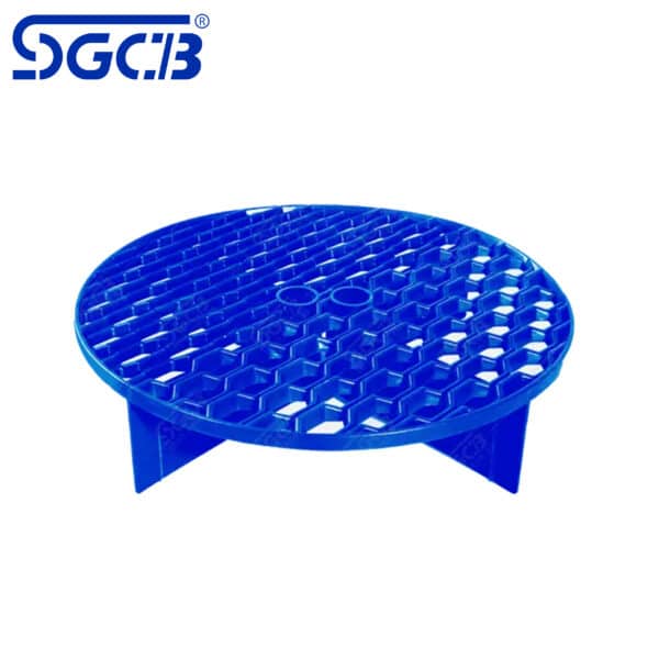 Грязеуловитель SGCB Sand Filter Blue