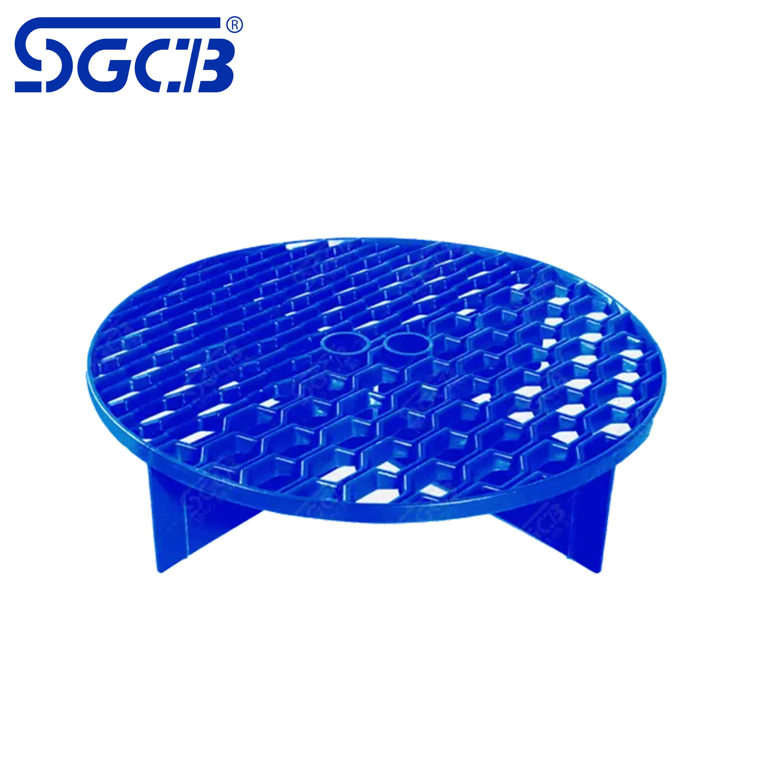sggd342 (1) Грязеуловитель SGCB Sand Filter Blue - Image 1
