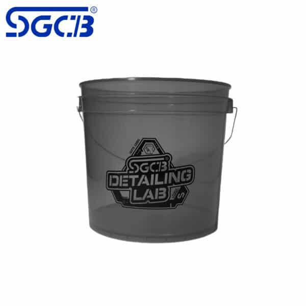 Ведро SGCB Detailing Bucket Black
