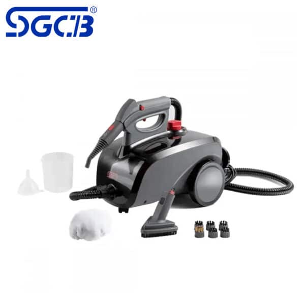 Парогенератор SGCB Steam Cleaner