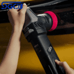 SGCB Random Orbital Polisher Ⅱ Ø75 mm - Image 7