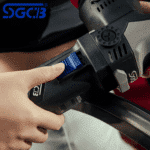 SGCB Random Orbital Polisher Ⅱ Ø75 mm - Image 8