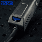 SGCB Random Orbital Polisher Ⅱ Ø75 mm - Image 9