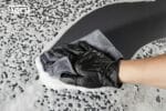 SGCB Microfiber Towel Grey 60 x 40 cm - Image 7