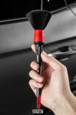 Мягкая кисть SGCB Multifunctional Dust Cleaning Brush - Image 20