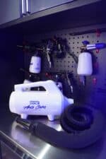 Турбосушка SGCB Car Dryer Blower - Image 9