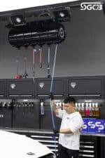 SGCB Modular Electric Hose Reel SE - Image 6