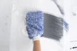 Рукавица из микро­фибры SGCB Microfiber Wash Mitt - Image 12