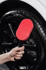 Аппликатор SGCB Tire Shine Applicator V 1.0 - Image 10