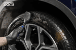 Щётка SGCB Tire Cleaning Brush - Image 6