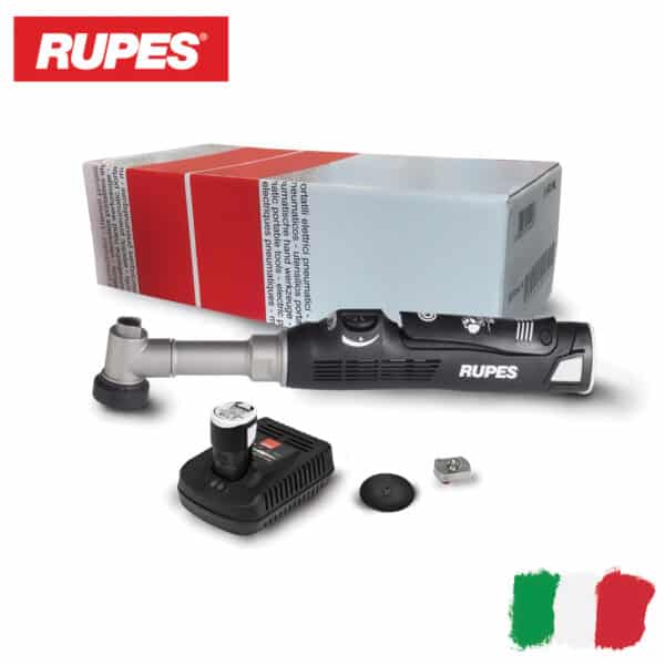 RUPES iBrid Nano Long Neck