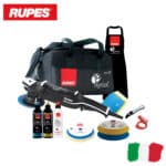 RUPES BigFoot LHR21 III LUX