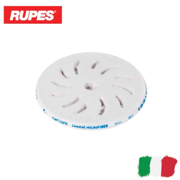 RUPES Microfiber Polishing Pad Сoarse BF170FH