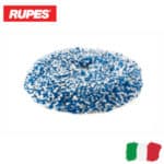 RUPES Wool Polishing Pad for Rotary Ø180 mm