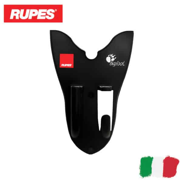 Настенный держатель RUPES BigFoot Wall Mounted Tool Holder