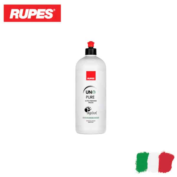 RUPES Uno Pure 1 L