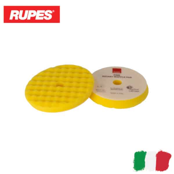 RUPES Rotary Waffle Fine WF150M