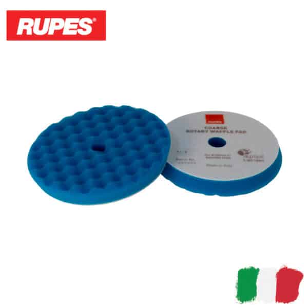 RUPES Rotary Waffle Coarse WF180H