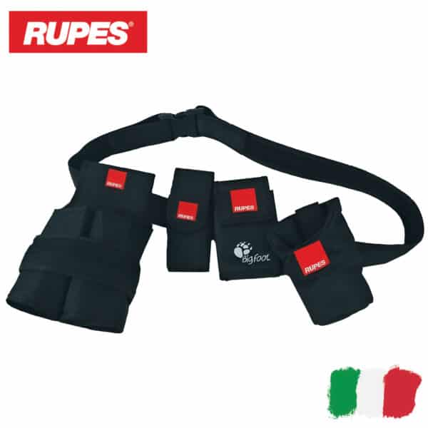Пояс детейлера RUPES BigFoot Detailing Belt