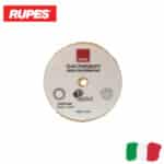 RUPES D-A Medium Wool Polishing Pad NW160M - Image 4