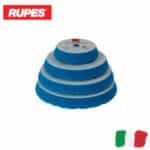 RUPES Rotary Waffle Coarse WF180H - Image 5