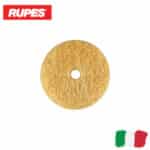 RUPES D-A Medium Wool Polishing Pad NW130M - Image 2