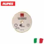 RUPES D-A Medium Wool Polishing Pad NW130M - Image 3