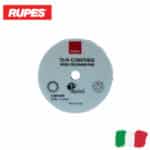 RUPES D-A Coarse Wool Polishing Pad NW160H - Image 2