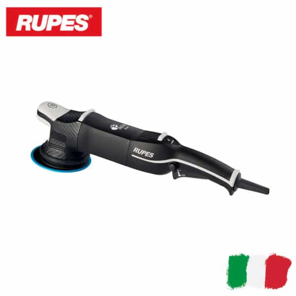 RUPES BigFoot iBrid Polisher HLR15 BAS