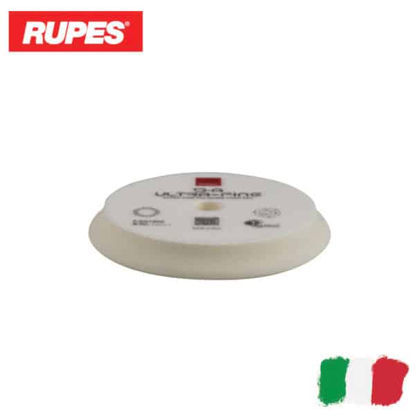 RUPES D-A Ultra Fine DA180S