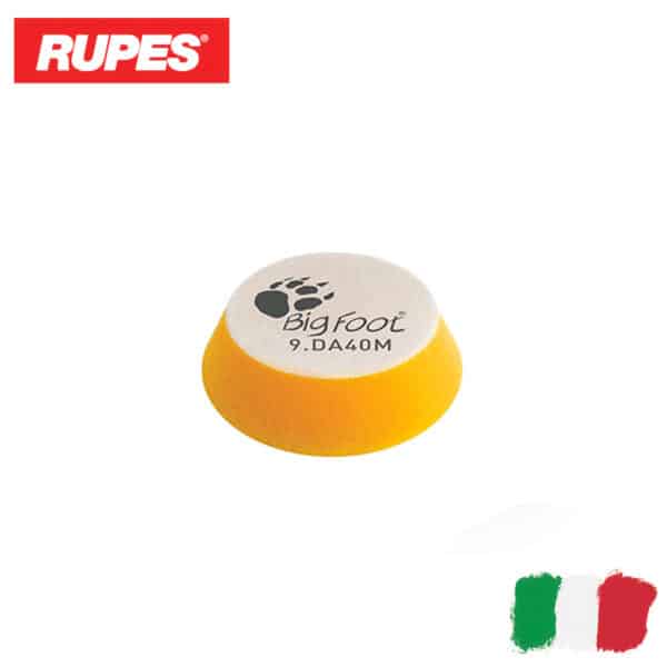 RUPES D-A Fine DA40M