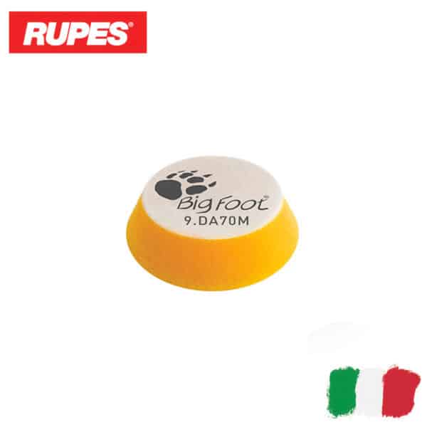 RUPES D-A Fine DA70M