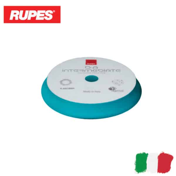 RUPES D-A Intermediate Foam Polishing Pad Ø180 mm
