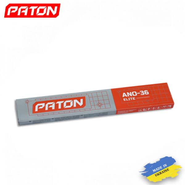 Сварочные электроды ЕLІТE 3 мм 1 кг