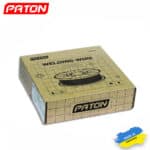 Сварочная проволока ER70S-6, Ø 0,8 мм, 5 кг - Image 4