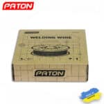 Сварочная проволока ER70S-6, Ø 0,8 мм, 5 кг - Image 5