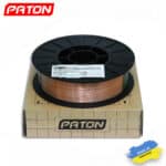 Сварочная проволока ER70S-6, Ø 0,8 мм, 5 кг - Image 2