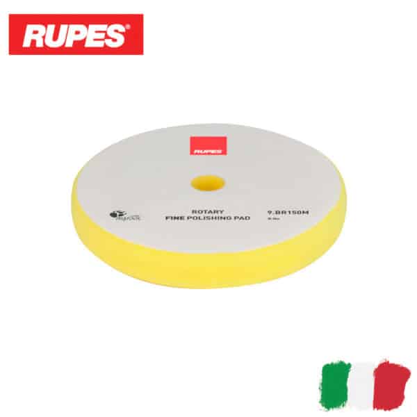 RUPES Rotary Fine BR150M