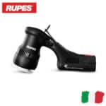 RUPES HLR75 Mini iBrid Polisher LUX - Image 2