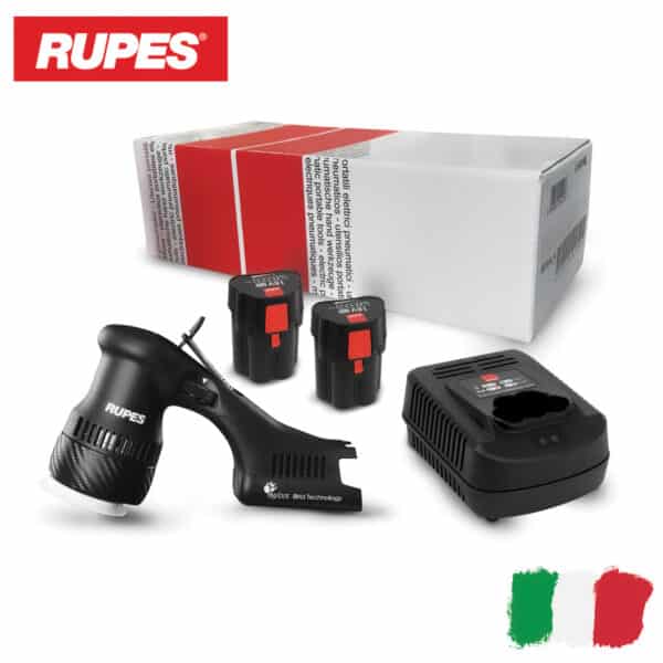 RUPES HLR75 Mini iBrid Polisher