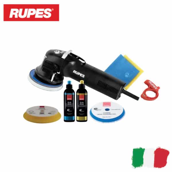 RUPES BigFoot LHR12E Duetto BAS