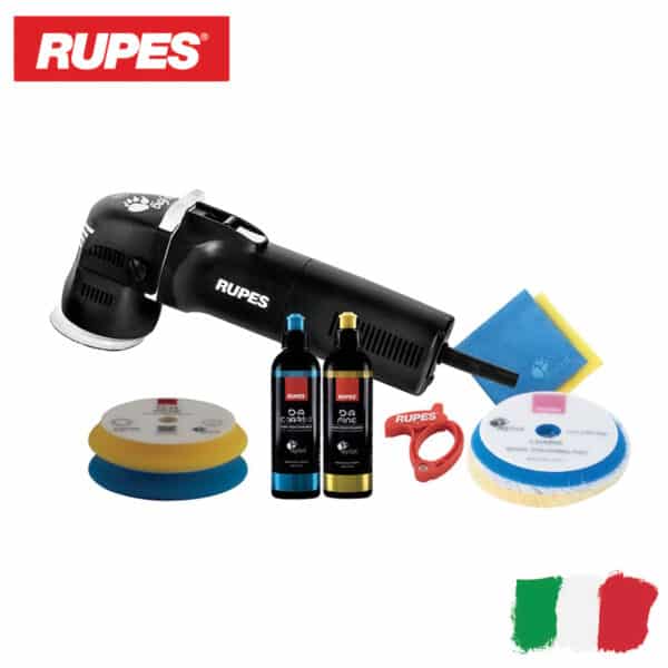 RUPES BigFoot LHR75E BAS